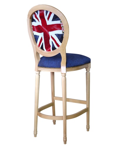 Барный стул "Медальон"