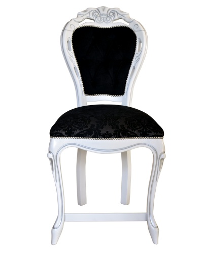 Полубарный стул "Версаль"