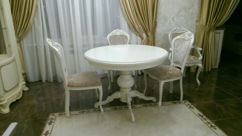 Стол "Версаль" 1100 x 300