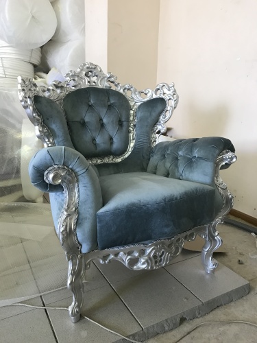 Кресло "Корона"